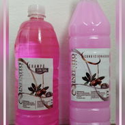 Champu sin Sal, Acondicionador, Gel de Baño🌸 🍇 🍓 - Img 55154930