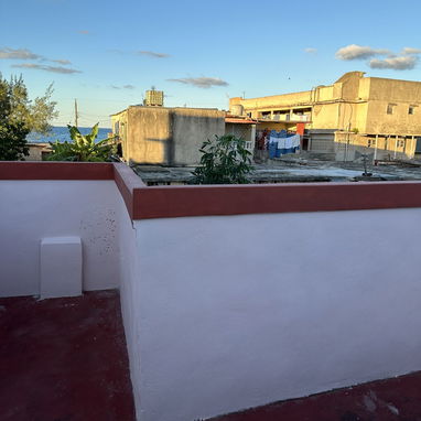 Casa en Boca de Camarioca, a 100 m de la playa. - 10/10