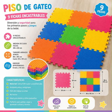 TODO LO Q NECESITAS PARA TU BEBÉ - Img 123392547