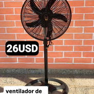 Ventilador neveras Olla ventilador - Img 55681676