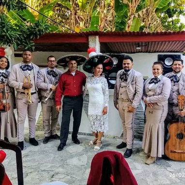 Mariachis en la Habana +53 50775169 - Img 124910498