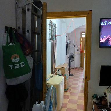 Vendo apartamento en luyanó 4500 usd - 3/8