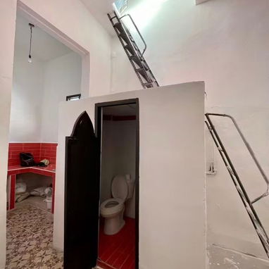 Inversión Inteligente en el Centro Histórico! Gran Apartamento de 3 Cuartos, Recién Reparado !!! - 5/5