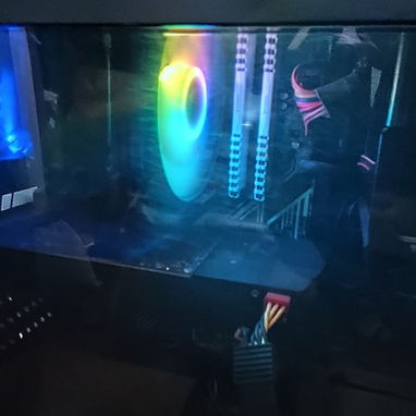 Vendo PC completa - Img 120667748