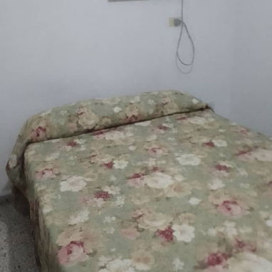 Se renta Apartamento lineal y por días en playa - Img 122929236