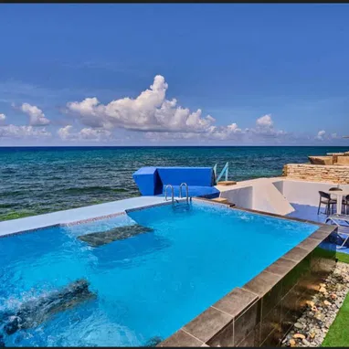 📱 Espectacular Villa de Lujo con Jacuzzi, Piscina y Acceso Directo al Mar - Img 116121776