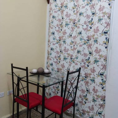 Apartamento tipo estudio en Plaza. Electricidad, agua y gas, siempre !!! - Img 124374561