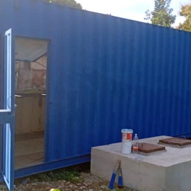 Hacemos todo tipo de trabajos de herrería y también reparaciones en cualquier parte de La Habana - Img 122559925