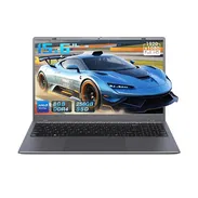computadora portatil MAXVELTH MaxBook de 15.6 pulgadas, AMD 3020e, 8GB RAM y SSD de 256GB - Img 57353453