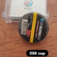 Cinta aislante 350 cup - Img 53769547