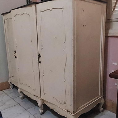 SE VENDE CHIFORROBER ANTIGUO - Img 120479702