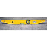 Nivel Ferrotech 40 400 mm NLA2 400. Aluminio reforzado. H2 - Img 56602348