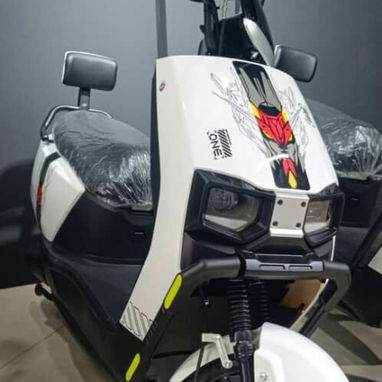 *🏍MOTO ELECTRICA MARCA VORTAX🏍 - 2/2