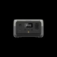 EcoFlow RIVER 2 – Estación de Energía Portátil 256Wh | 300W AC | Carga Rápida en 60 Minutos - Img 55928286