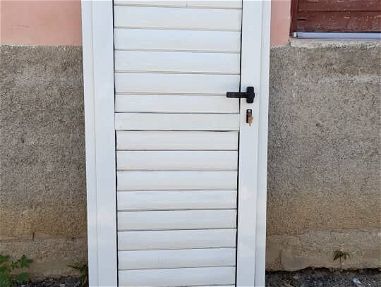 Ventana y puerta de aluminio - Img main-image