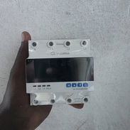 SWICHT TRANSFER Digital 4 polos 63AMP 110v - Img 58332122