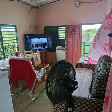 Se vende casa en Poblado Barreras. Guanabacoa - Img 124773662