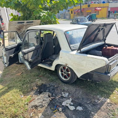 FIAT 125 - 5/9