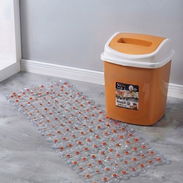 Oferta!!!  Combo de alfombra y cesto de basura  4300 cup - Img 57294542