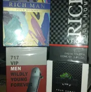 Perfumes de hombre - Img 49853980