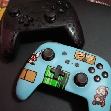 🎮🎲VENDO COMPRO Y CAMBIO CONSOLAS DE VIDEJUEGOS Y ACCESORIOS 🎲🎮 - Img 127513811