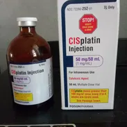 Vendo cisplatino importado - Img 55776411