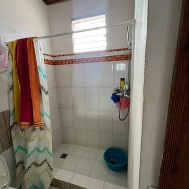 Apartamento en Centro Habana cerca de la iglesia de Reina - 5/8