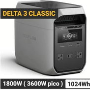 Ecoflow delta 3 classic - Img 57320573