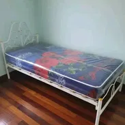 Cama con colchón personal - Img 55578429