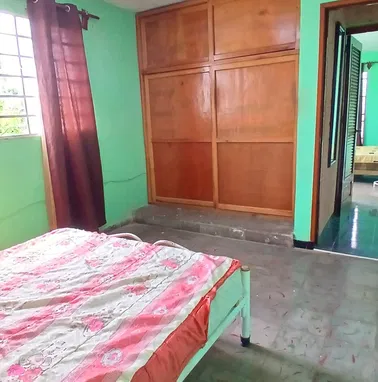Se vende apto 3/4 Sta Fe zona no inundable 2do piso - Img 97852660