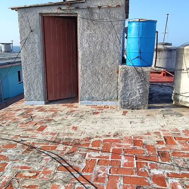 Vendo casa de 4/4 en cojimar - 5/5
