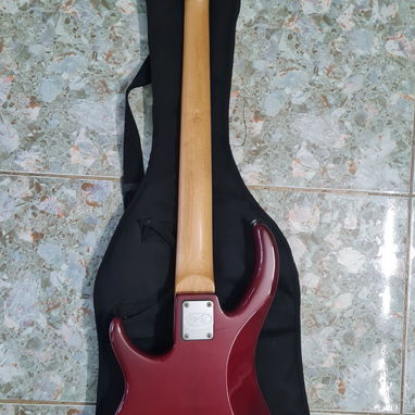 Bajo eléctrico 5 cuerdas Peavey milestone pasivo - 2/2