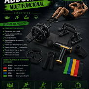 KIT DE ENTRENAMIENTO ABDOMINAL - Img 55777050