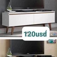 Muebles para televisor en oferta rebajado por tiempo limitados - Img 55944790