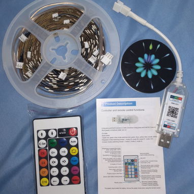 Luces Led - 2/3