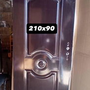 Venta de puerta, puertas polimetálicas - Img 57877270