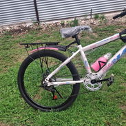 Bicicleta Montañesa al mejor precio ideal para estos tiempos no te quedes sin la tuya son pocas unidades,reserva la tuya - Img 56973215