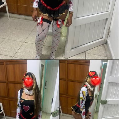 Vendo Disfraces de hallowen - 4/10