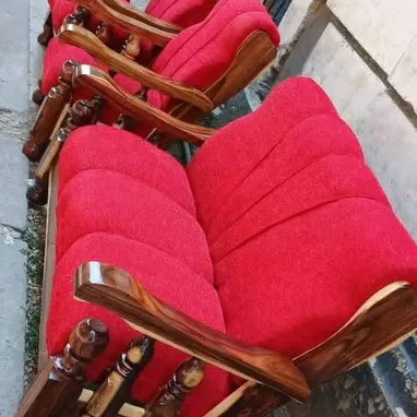 Panchos taller de muebles FlexConfort - Img 122568320