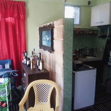 Vendo casa en Jaimanitas casa esquina a 200 m del mar 150 m de la 5ta avenida; 30000 euros a pagar en Españ - Img 119554087