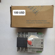 Transfer 110 V, 63 A y 3 Polos - Img 56934634