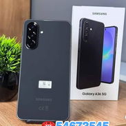 📱 Samsung Galaxy A36 (5G) (8/128) — 290 USD📦 - Img 57866421