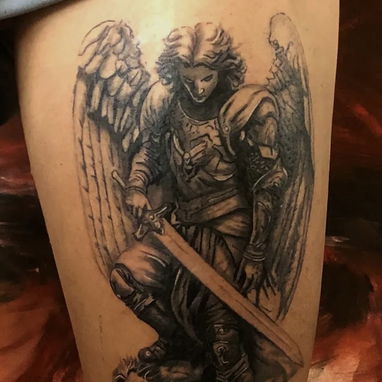 ‼️Tatuajes en Santa Clara ‼️ - Img 124182723