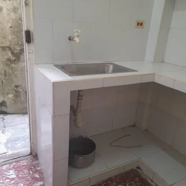 Vendo apartamento de 1 cuarto ,planta baja ,Marianao - Img 121337798