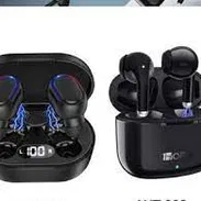AUDIFONOS POR BLUETOOTH. Marca 1Hora. 4modelos disponibles. Excelente calidad. 52759786 - Img 42401435