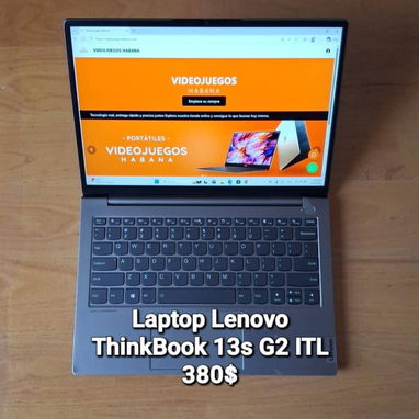 Laptop de excelente factura. - 5/10