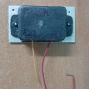 --Regulador para alternadores - Img 50259202