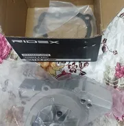Bomba de agua de motor Peugeot XUD9 y DW8 nueva en su caja alemana - Img 45848765
