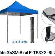 Carpas 3x3m (Ls) - Img 50602725