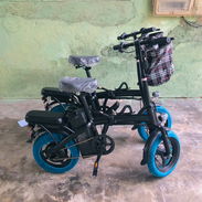 600 usd bicicleta eléctrica - Img 56340093